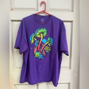 DOM graphic T shirt (3XL, XXXL)